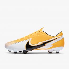 Nike Mercurial Vapor 13 Academy FG - AT5269-801 Nike Mercurial Vapor 13 Academy FG/MG - Giày đá banh Nike chính hãng