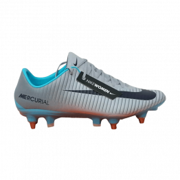 Nike Mercurial Vapor XI SG Pro - Giày đá banh Nike chính hãng - Azzurro