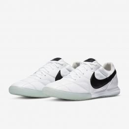 Nike Premier II Sala IC - Giày đá bóng Nike chính hãng - Azzurro Sport