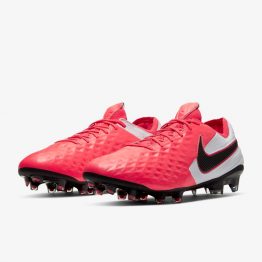 Nike Tiempo Legend VIII Elite FG - Giày đá bóng Nike chính hãng - Azzurro