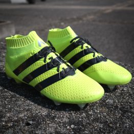 adidas ACE 16.1 Primeknit SG - Giày đá bóng adidas chính hãng - Azzurro adidas ACE 16.1 Primeknit SG - Giày đá bóng adidas chính hãng - Azzurro