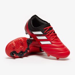 adidas Copa 20.1 FG - Giày đá bóng adidas chính hãng - Azzurro Sport