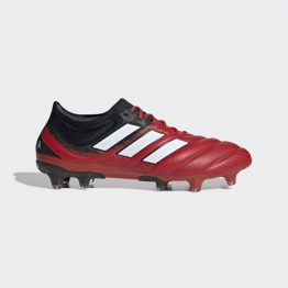 adidas Copa 20.1 FG - Giày đá bóng adidas chính hãng - Azzurro Sport