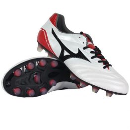 Mizuno Monarcida NEO Wide FG - Giày đá bóng chính hãng - Azzurro
