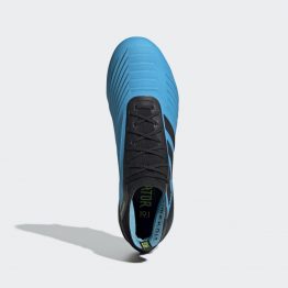 adidas Predator 19.1 FG - Giày đá bóng adidas chính hãng - Azzurro