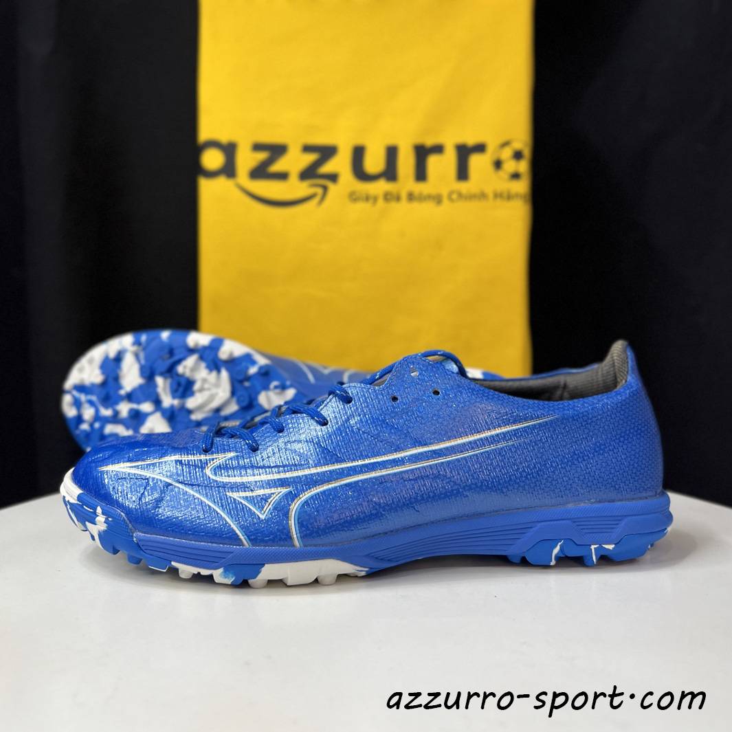 Mizuno Αlpha Elite AS TF - Giày đá bóng sân cỏ nhân tạo Mizuno chính hãng giá tốt