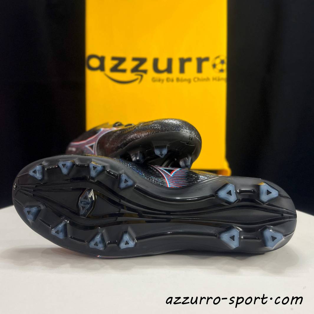 Mizuno Alpha α Pro FG - Giày đá bóng Mizuno chính hãng - Azzurro Sport