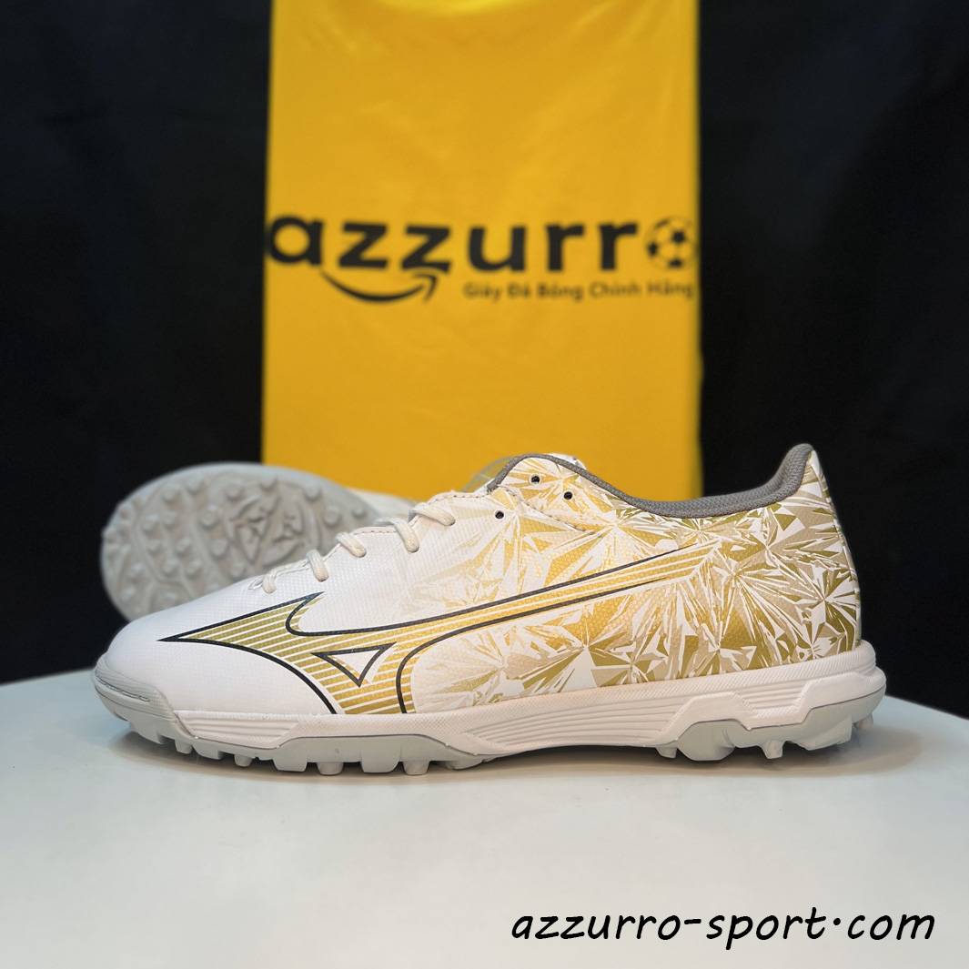 Mizuno Alpha Select AS TF - Giày đá bóng sân cỏ nhân tạo futsal Mizuno chính hãng giá tốt