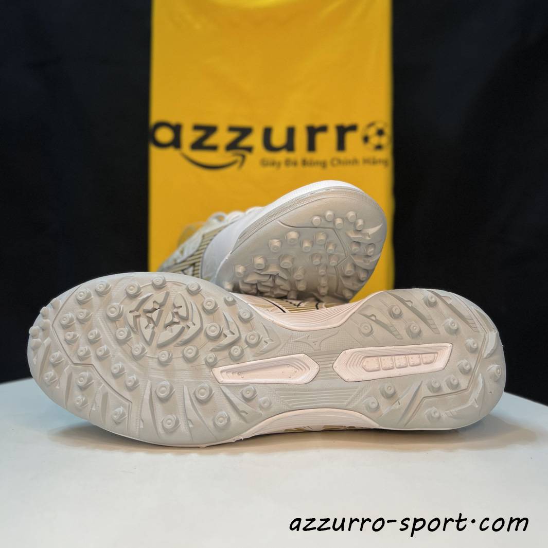 Mizuno Alpha Select AS TF - Giày đá bóng sân cỏ nhân tạo futsal Mizuno chính hãng giá tốt