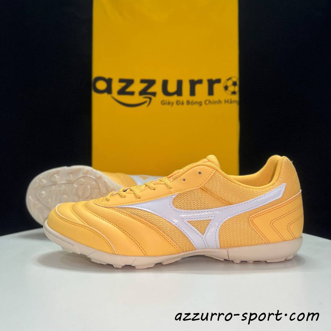 Mizuno Morelia MRL Sala Club TF - Giày đá bóng sân cỏ nhân tạo futsal Mizuno chính hãng giá tốt