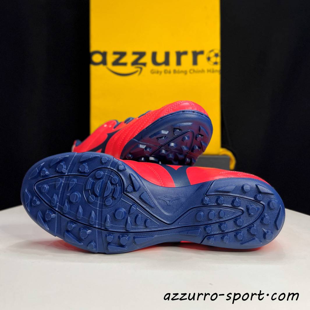 Mizuno Monarcida Neo 2 Select AS TF - Giày đá bóng sân cỏ nhân tạo futsal Mizuno chính hãng giá tốt