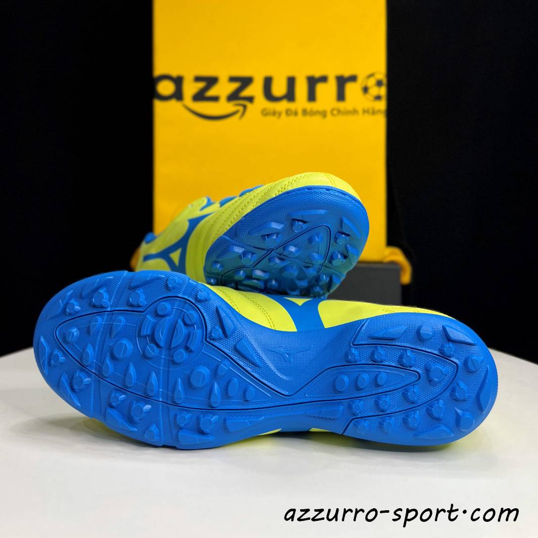 Mizuno Monarcida Neo 2 Select AS TF - Giày đá bóng sân cỏ nhân tạo futsal Mizuno chính hãng giá tốt