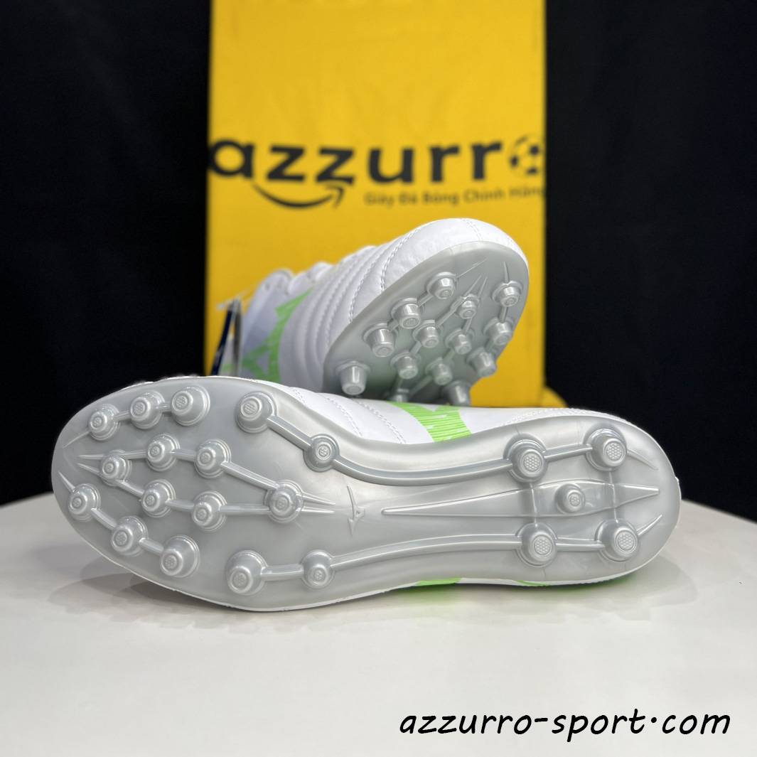 Mizuno Monarcida Neo 3 Select AG - Giày đá bóng sân cỏ nhân tạo futsal Mizuno chính hãng giá tốt