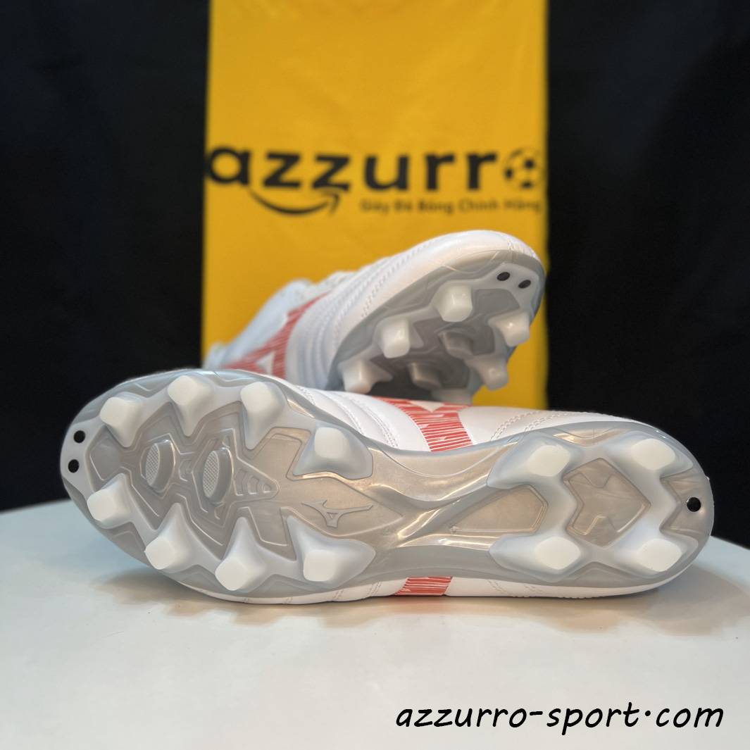 Mizuno Monarcida Neo III SW FG - Giày đá bóng sân cỏ tự nhiên Mizuno chính hãng giá tốt