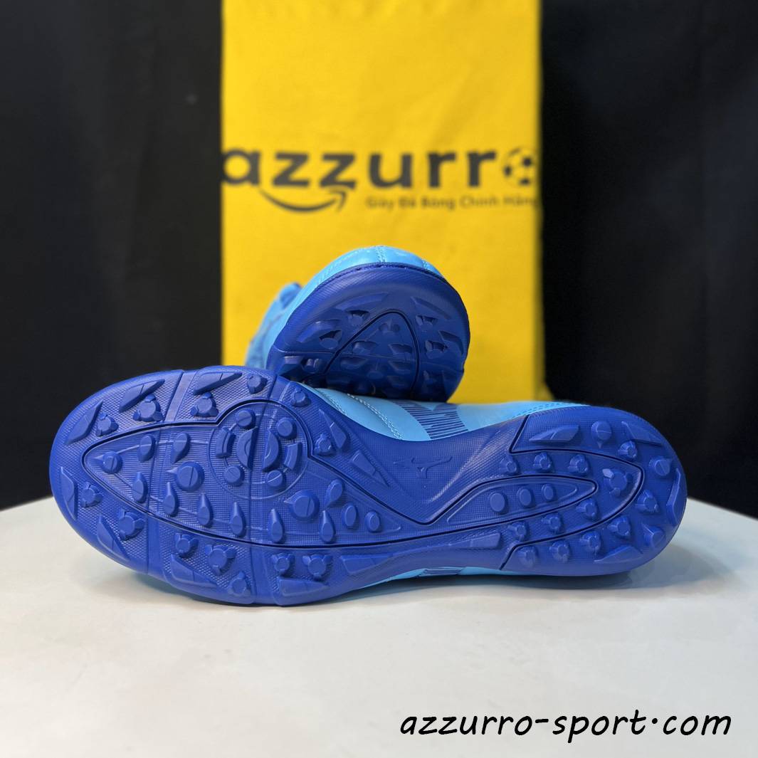 Mizuno Monarcida Neo 3 Select AS TF - Giày đá bóng sân cỏ nhân tạo futsal Mizuno chính hãng giá tốt