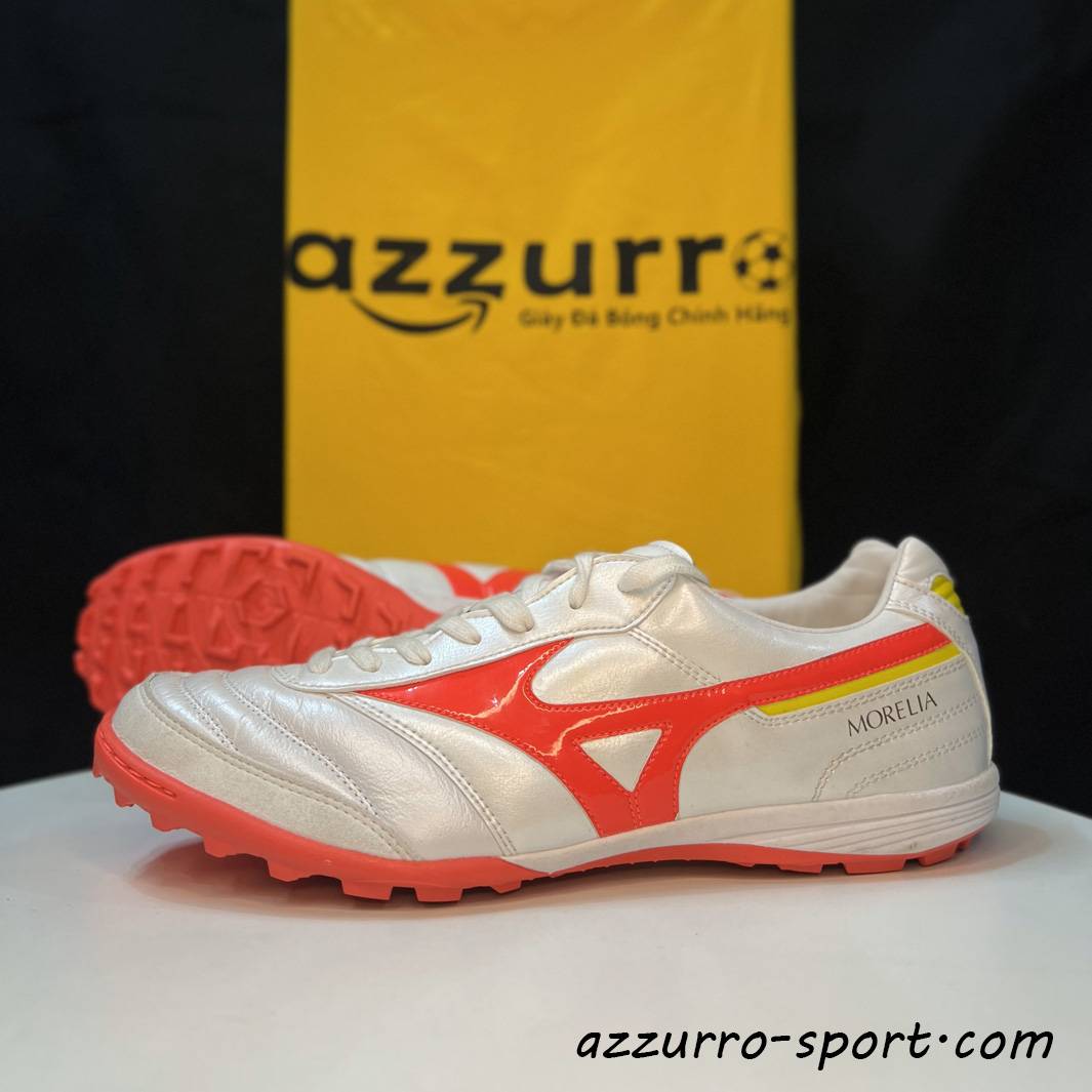 Mizuno Morelia Sala Elite TF - Giày đá bóng sân cỏ nhân tạo Mizuno chính hãng giá tốt