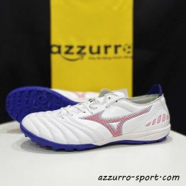 Mizuno Morelia Neo 3 Pro AS TF - P1GD218462 - 1 Mizuno Morelia Neo 3 Pro AS TF - Giày đá bóng sân cỏ nhân tạo futsal Mizuno chính hãng giá tốt