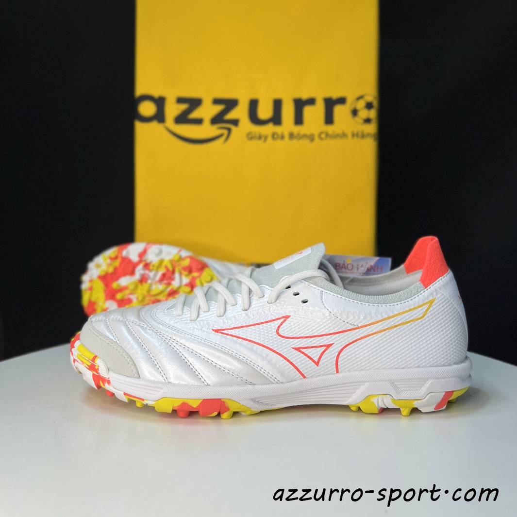 Mizuno Morelia Neo Sala Beta Japan TF - Giày đá bóng sân cỏ nhân tạo Mizuno chính hãng giá tốt