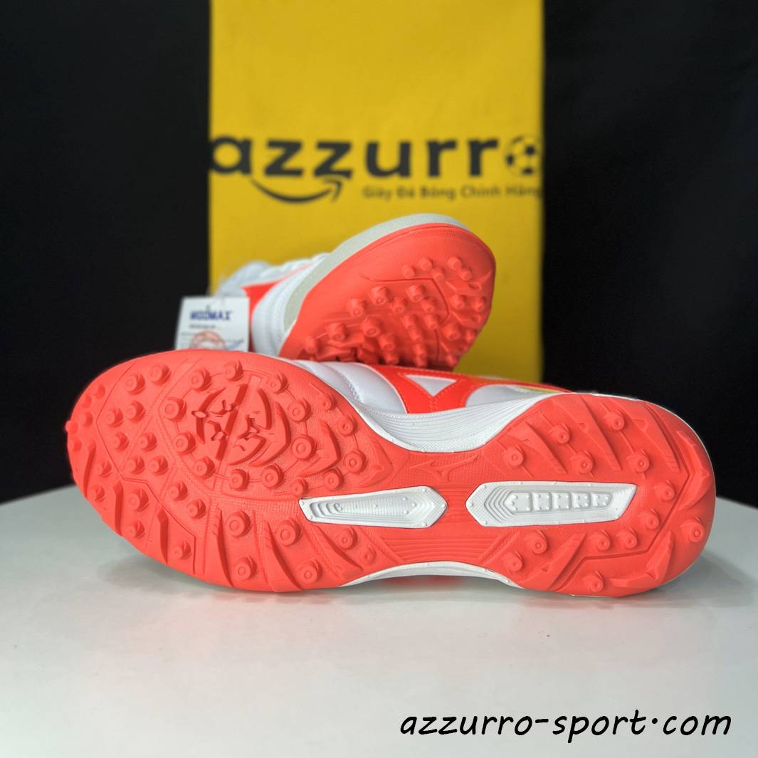 Mizuno Morelia Sala Classic TF - Giày đá bóng sân cỏ nhân tạo futsal Mizuno chính hãng giá tốt