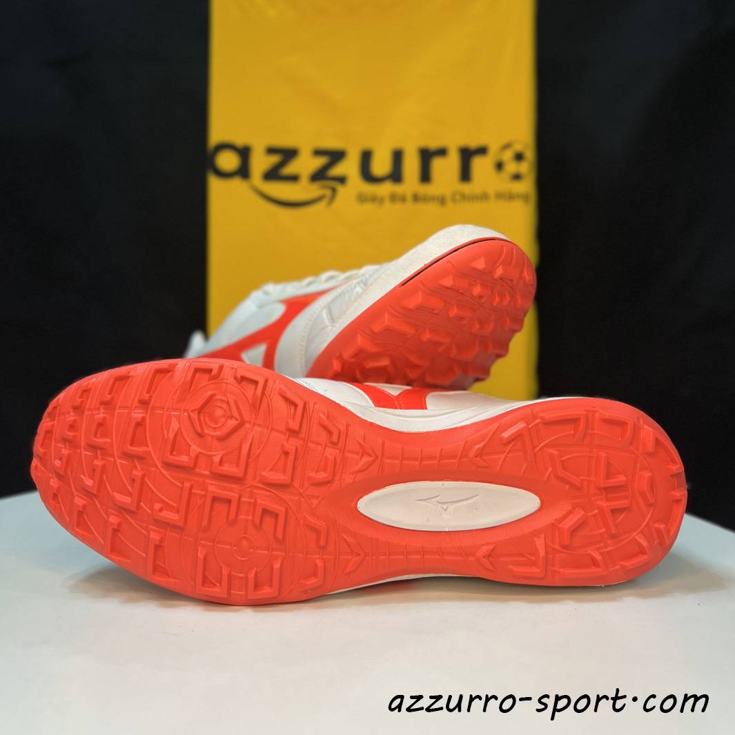 Mizuno Morelia Sala Japan TF - Giày đá bóng sân cỏ nhân tạo Mizuno chính hãng giá tốt