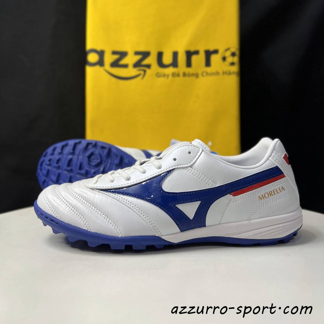 Mizuno Morelia TF - Giày đá bóng sân cỏ nhân tạo Mizuno chính hãng giá tốt