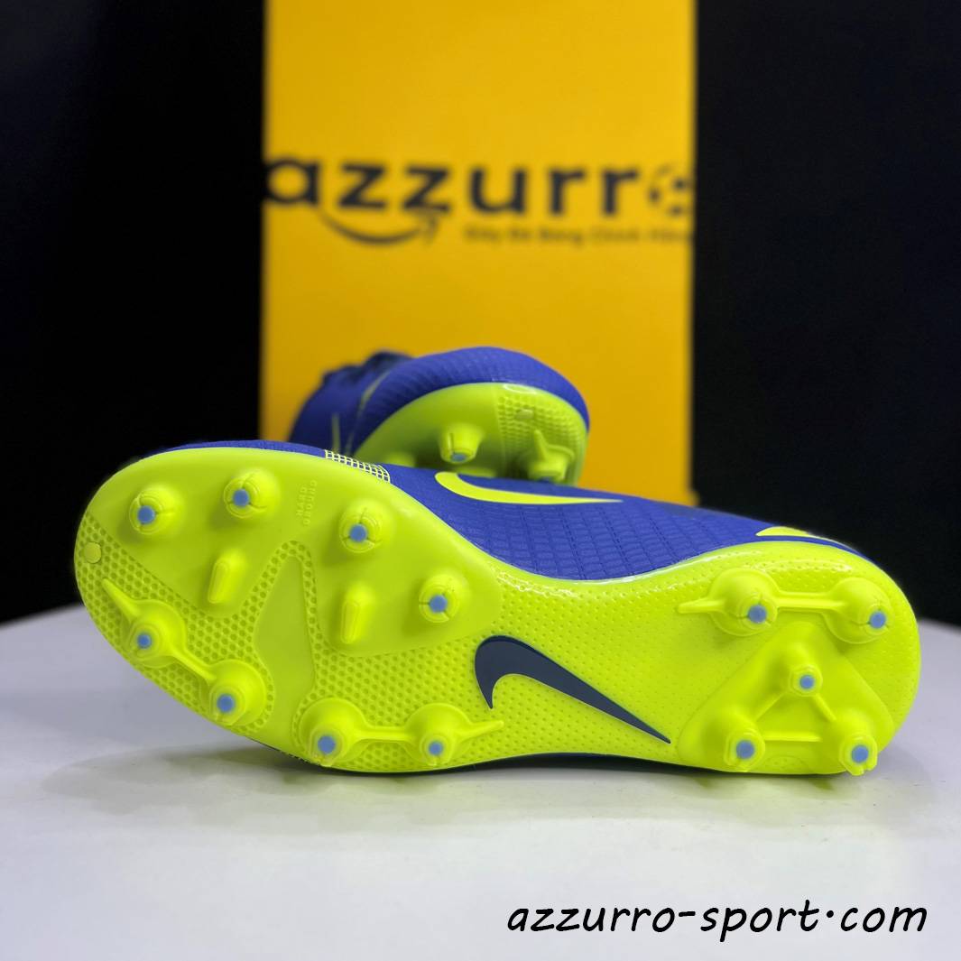 Nike Kids Mercurial Vapor 14 Academy HG - Giày đá bóng sân cỏ tự nhiên Nike chính hãng giá tốt