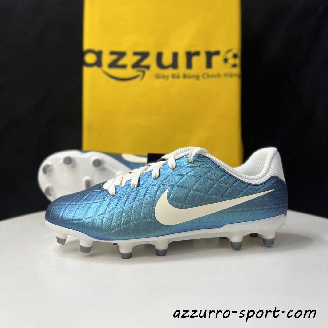 Nike Kids Tiempo Legend 10 Academy FG - Giày đá bóng sân cỏ tự nhiên Nike chính hãng giá tốt