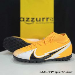 Nike Mercurial Superfly 7 Academy TF - AT7978-801 - 1 Nike Mercurial Superfly 7 Academy TF - Giày đá bóng Nike chính hãng