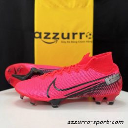 Nike Mercurial Superfly 7 Elite FG - Giày đá bóng sân cỏ tự nhiên Nike chính hãng giá tốt
