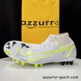 Nike Mercurial Superfly 8 Academy AG - Giày đá bóng sân cỏ tự nhiên Nike chính hãng giá tốt