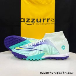 Nike Mercurial Superfly 8 Academy MDS TF - DN3789-375 -1 Nike Mercurial Superfly 8 Academy TF - Giày đá bóng sân cỏ nhân tạo futsal Nike chính hãng