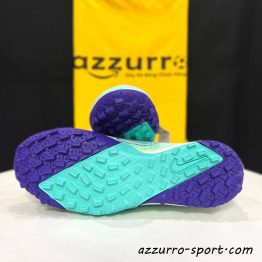 Nike Mercurial Superfly 8 Academy TF - Giày đá bóng sân cỏ nhân tạo futsal Nike chính hãng