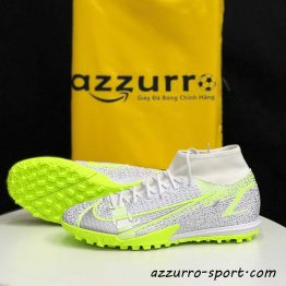 Nike Mercurial Superfly 8 Academy TF - CV0953-107 - 1 Nike Mercurial Superfly 8 Academy TF - Giày đá bóng sân cỏ nhân tạo Nike chính hãng