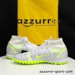Nike Mercurial Superfly 8 Academy TF - Giày đá bóng sân cỏ nhân tạo Nike chính hãng