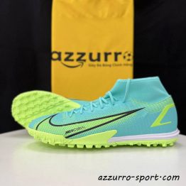 Nike Mercurial Superfly 8 Academy TF - Giày đá bóng sân cỏ nhân tạo Nike chính hãng giá tốt