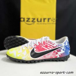 Nike Mercurial Vapor 13 Academy TF - AT7995-104 - 1 Nike Mercurial Vapor 13 Academy TF - Giày đá bóng sân cỏ nhân tạo Nike chính hãng