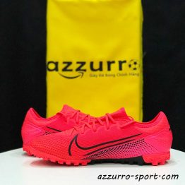 Nike Mercurial Vapor 13 Pro TF - Giày đá banh sân cỏ nhân tạo Nike chính hãng