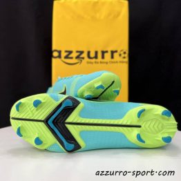 Nike Mercurial Vapor 14 Academy FG - Giày đá bóng sân cỏ tự nhiên Nike chính hãng giá tốt