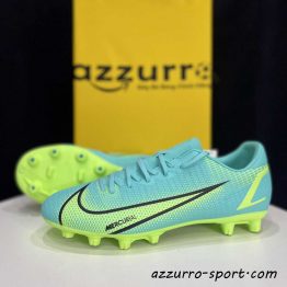 Nike Mercurial Vapor 14 Academy HG - CV0970-403 - 1 Nike Mercurial Vapor 14 Academy HG - Giày đá bóng sân cỏ tự nhiên Nike chính hãng giá tốt