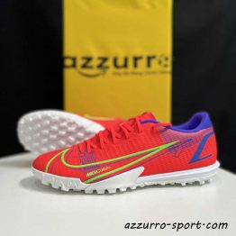 Nike Mercurial Vapor 14 Academy TF - CV0978-600 - 1 Nike Mercurial Vapor 14 Academy TF - Giày đá bóng sân cỏ nhân tạo Nike chính hãng