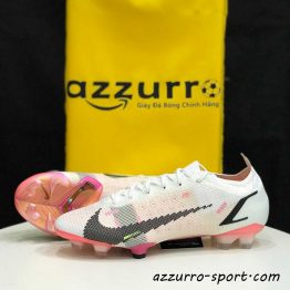 Nike Mercurial Vapor 14 Elite FG - Giày đá bóng sân cỏ tự nhiên Nike chính hãng