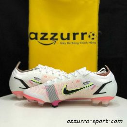 Nike Mercurial Vapor 14 Elite FG - Giày đá bóng sân cỏ tự nhiên Nike chính hãng