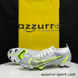 Nike Mercurial Vapor 14 Pro FG - CU5693-107 - 1 Nike Mercurial Vapor 14 Pro FG - Giày đá bóng sân cỏ tự nhiên Nike chính hãng giá tốt