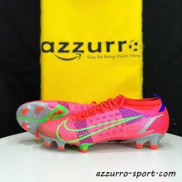 Nike Mercurial Vapor 14 Pro FG - CU5693-600 - 1 Nike Mercurial Vapor 14 Pro FG - Giày đá bóng sân cỏ tự nhiên Nike chính hãng giá tốt