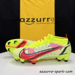 Nike Mercurial Vapor 14 Pro FG - CU5693-760 - 1 Nike Mercurial Vapor 14 Pro FG - Giày đá bóng sân cỏ tự nhiên Nike chính hãng giá tốt