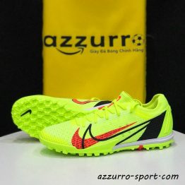 Nike Mercurial Vapor 14 Pro TF - CV1001-760 - 1 Nike Mercurial Vapor 14 Pro TF - Giày đá bóng Nike chính hãng