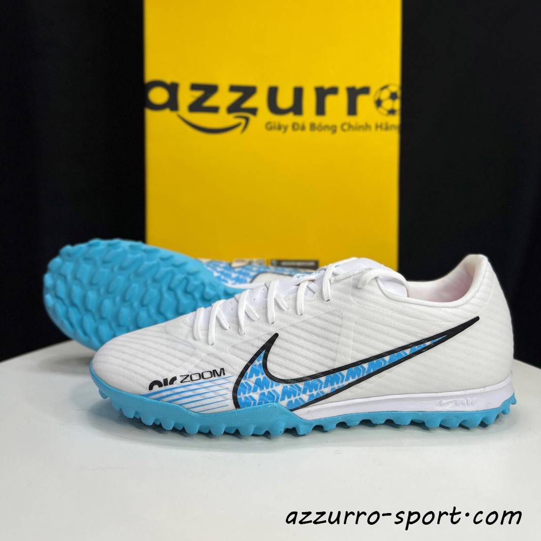Nike Zoom Mercurial Vapor 15 Academy TF - Giày đá bóng sân cỏ nhân tạo futsal Nike chính hãng