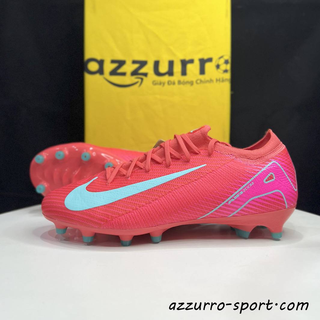 Nike Zoom Mercurial Vapor 16 Pro AG-Pro - Giày đá bóng sân cỏ tự nhiên Nike chính hãng giá tốt