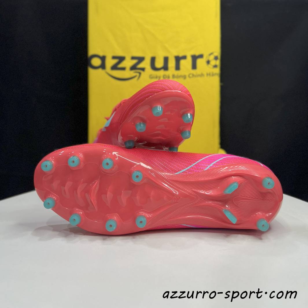 Nike Zoom Mercurial Vapor 16 Pro AG-Pro - Giày đá bóng sân cỏ tự nhiên Nike chính hãng giá tốt