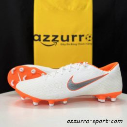 Nike Mercurial Vapor XII Academy FG - Giày đá bóng sân cỏ tự nhiên Nike chính hãng giá tốt